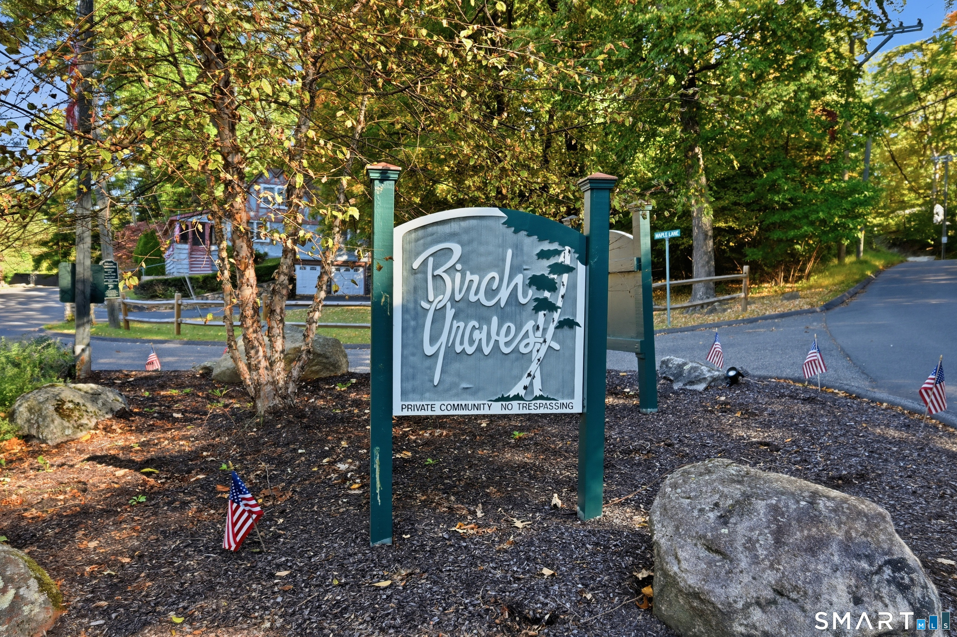 5 Hickory Lane New Milford CT 06776