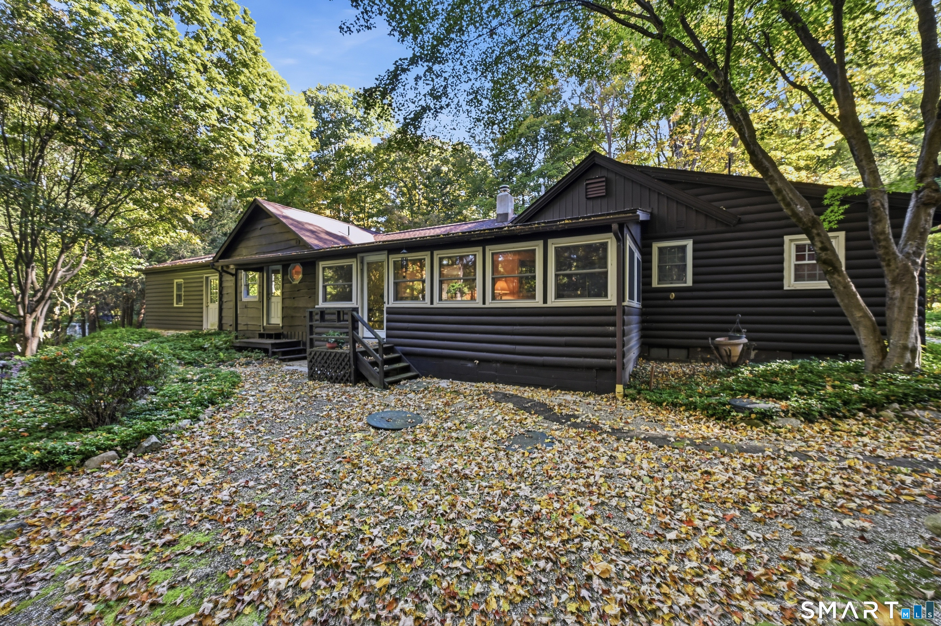 5 Hickory Lane New Milford CT 06776