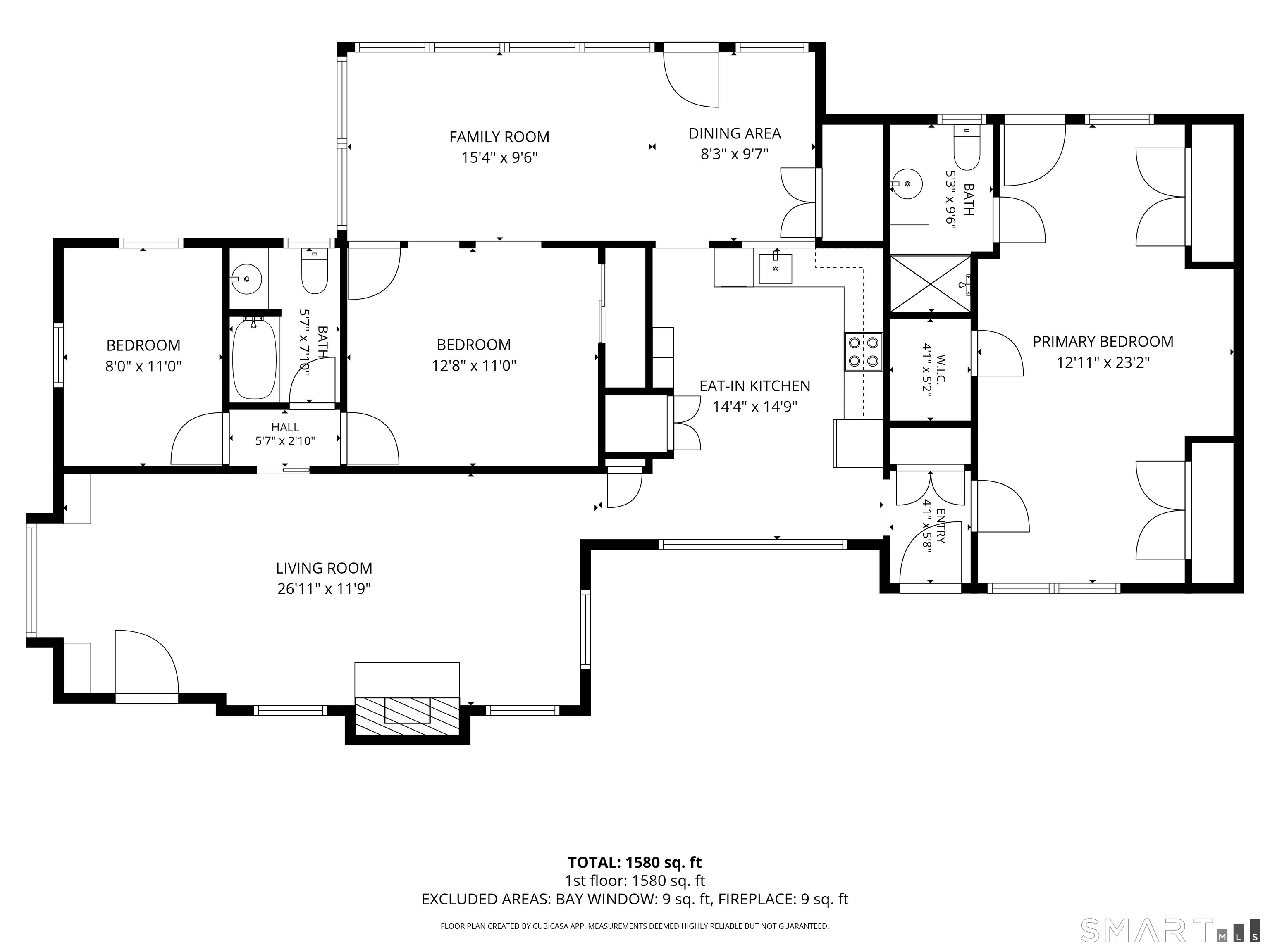 5 Hickory Lane New Milford CT 06776