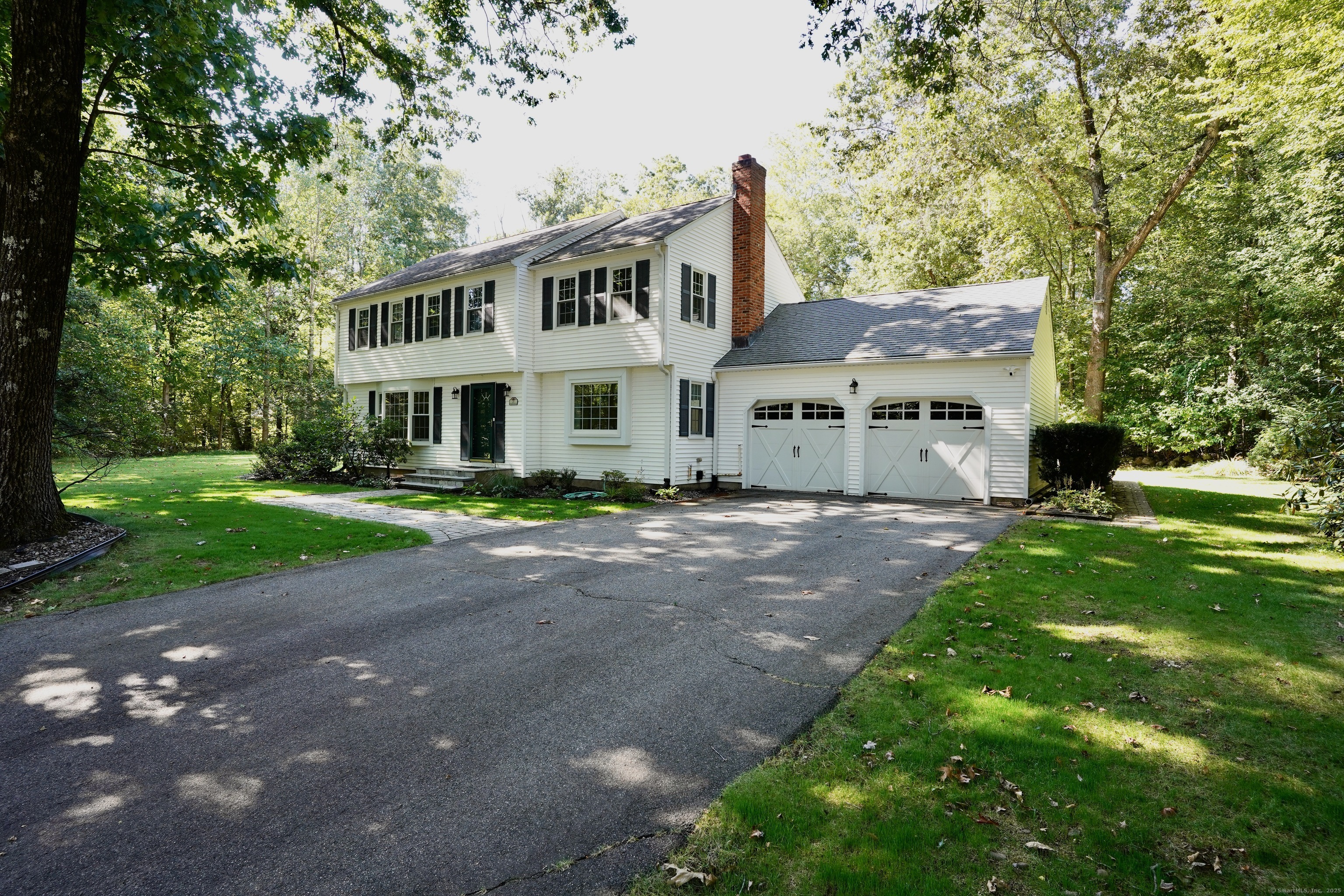 25 Goldenrod Court Cheshire CT 06410