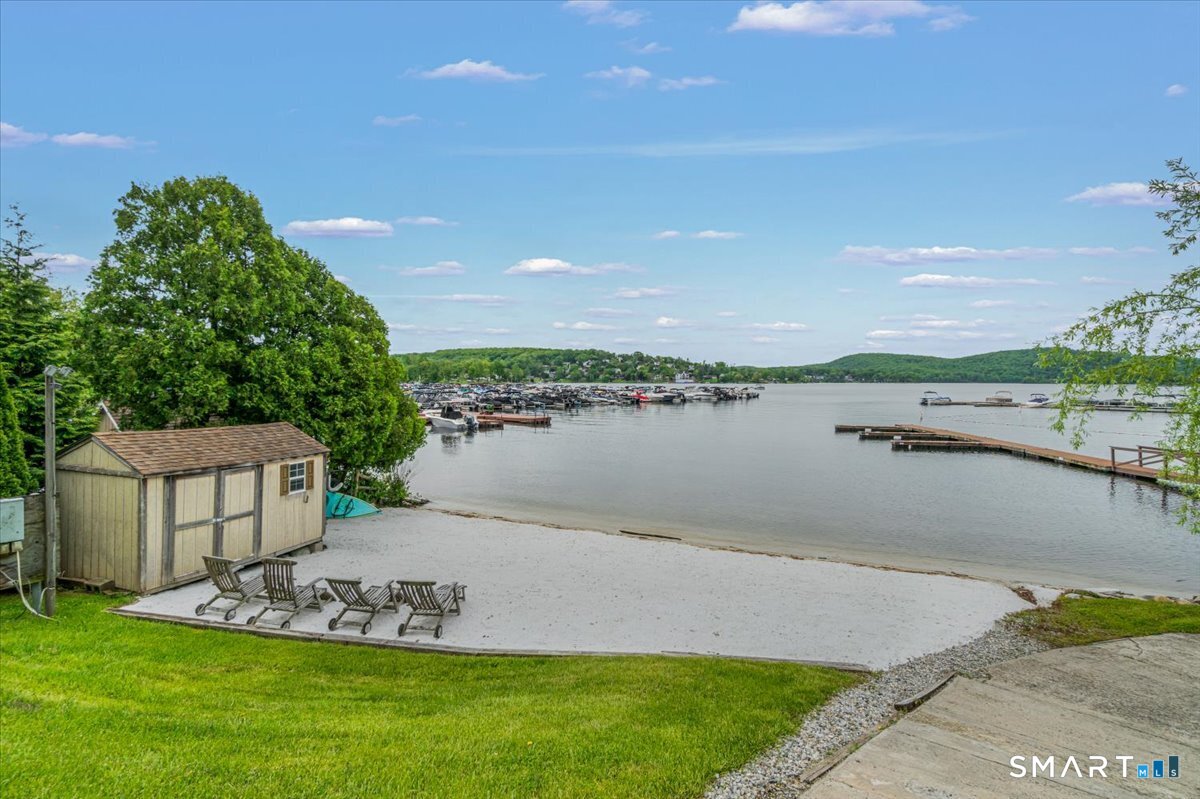 4 Candlewood Birches Brookfield CT 06804