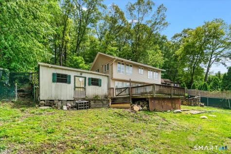 4 Candlewood Birches Brookfield CT 06804
