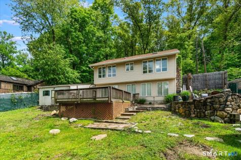 4 Candlewood Birches Brookfield CT 06804