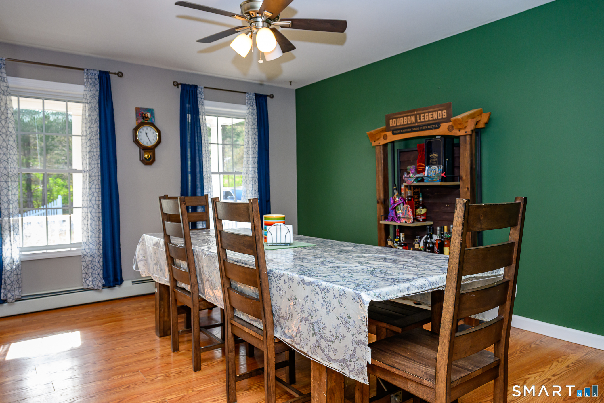 63 Pautipaug Hill Road Sprague CT 06330