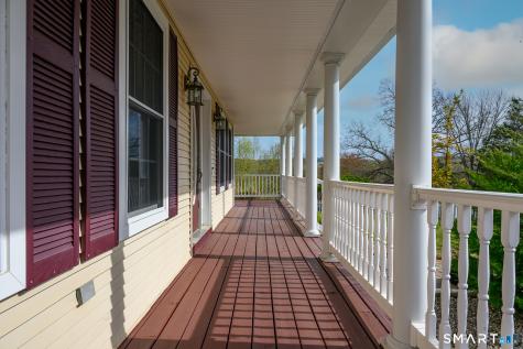 63 Pautipaug Hill Road Sprague CT 06330