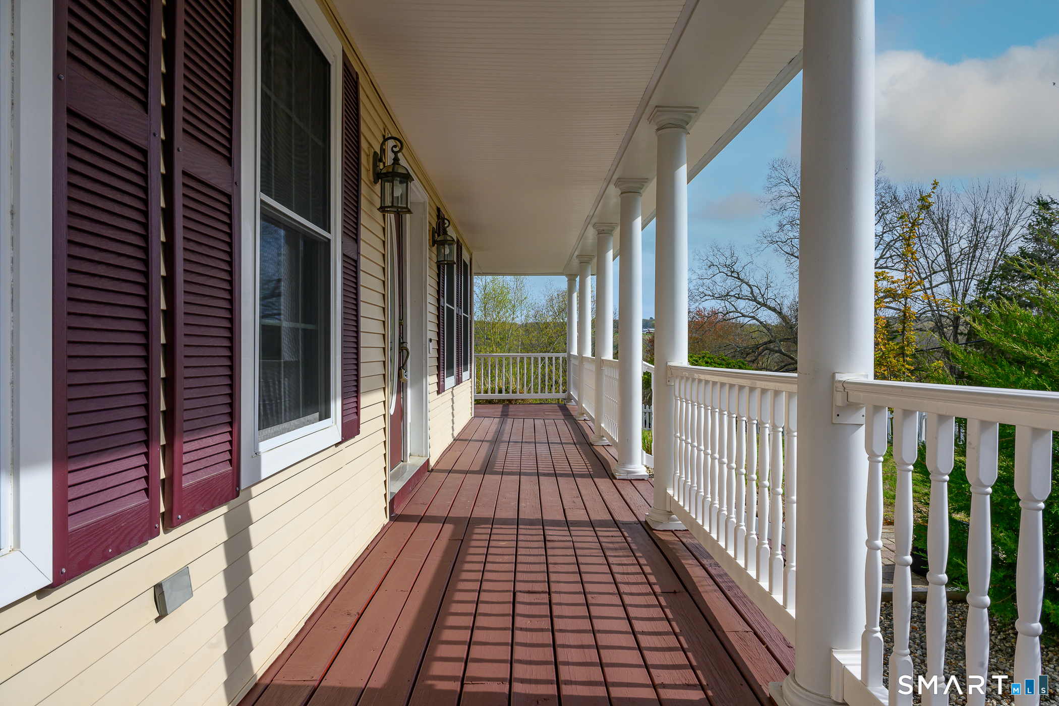 63 Pautipaug Hill Road Sprague CT 06330