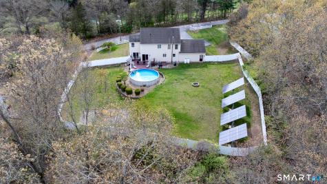 63 Pautipaug Hill Road Sprague CT 06330