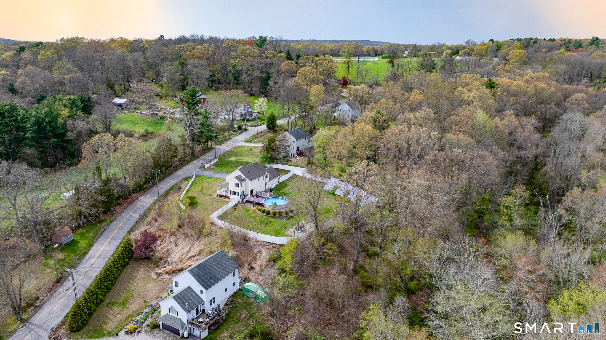 63 Pautipaug Hill Road Sprague CT 06330
