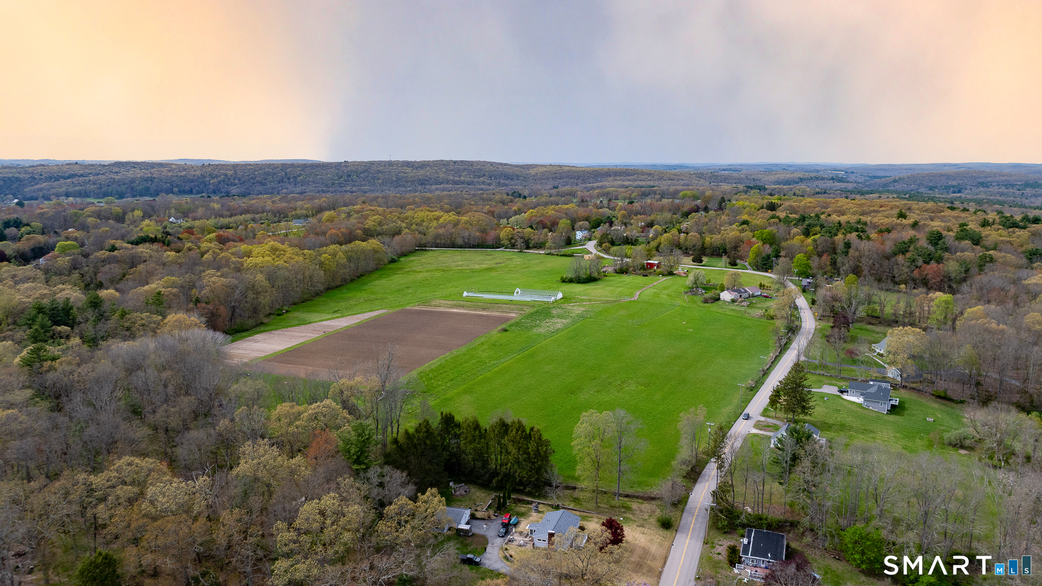 63 Pautipaug Hill Road Sprague CT 06330