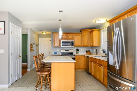 63 Pautipaug Hill Road Sprague CT 06330