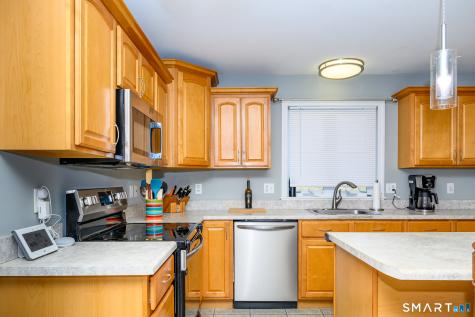 63 Pautipaug Hill Road Sprague CT 06330