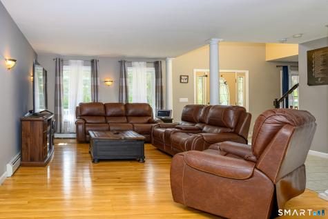 63 Pautipaug Hill Road Sprague CT 06330