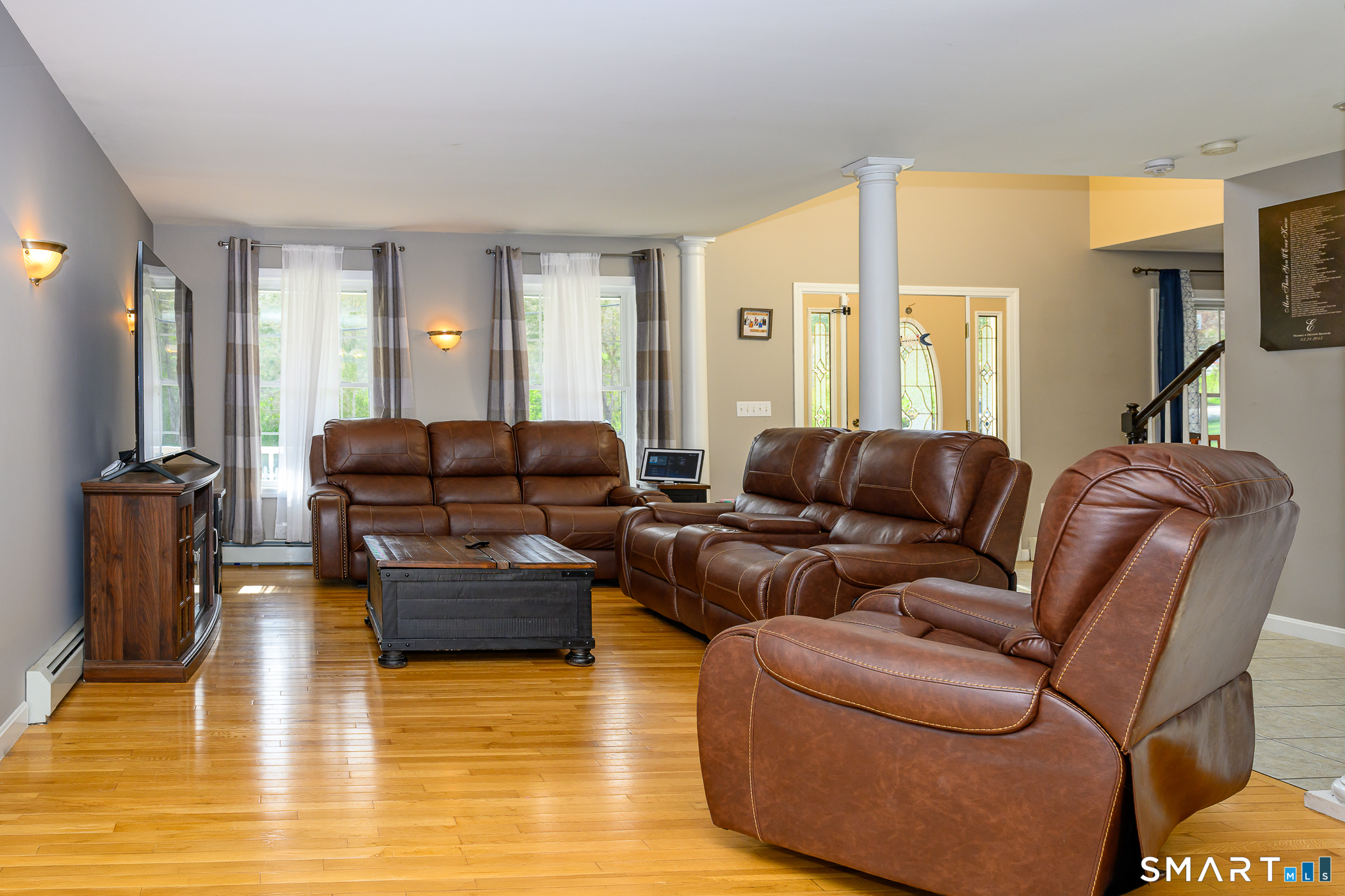 63 Pautipaug Hill Road Sprague CT 06330