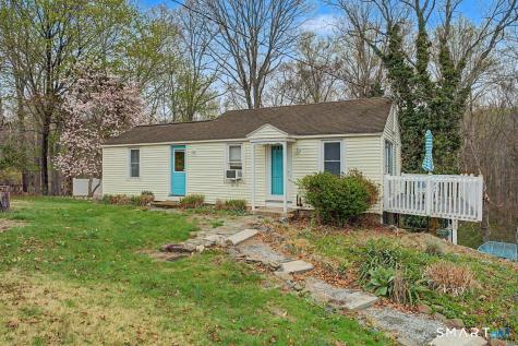 70 Browns Lane Old Lyme CT 06371