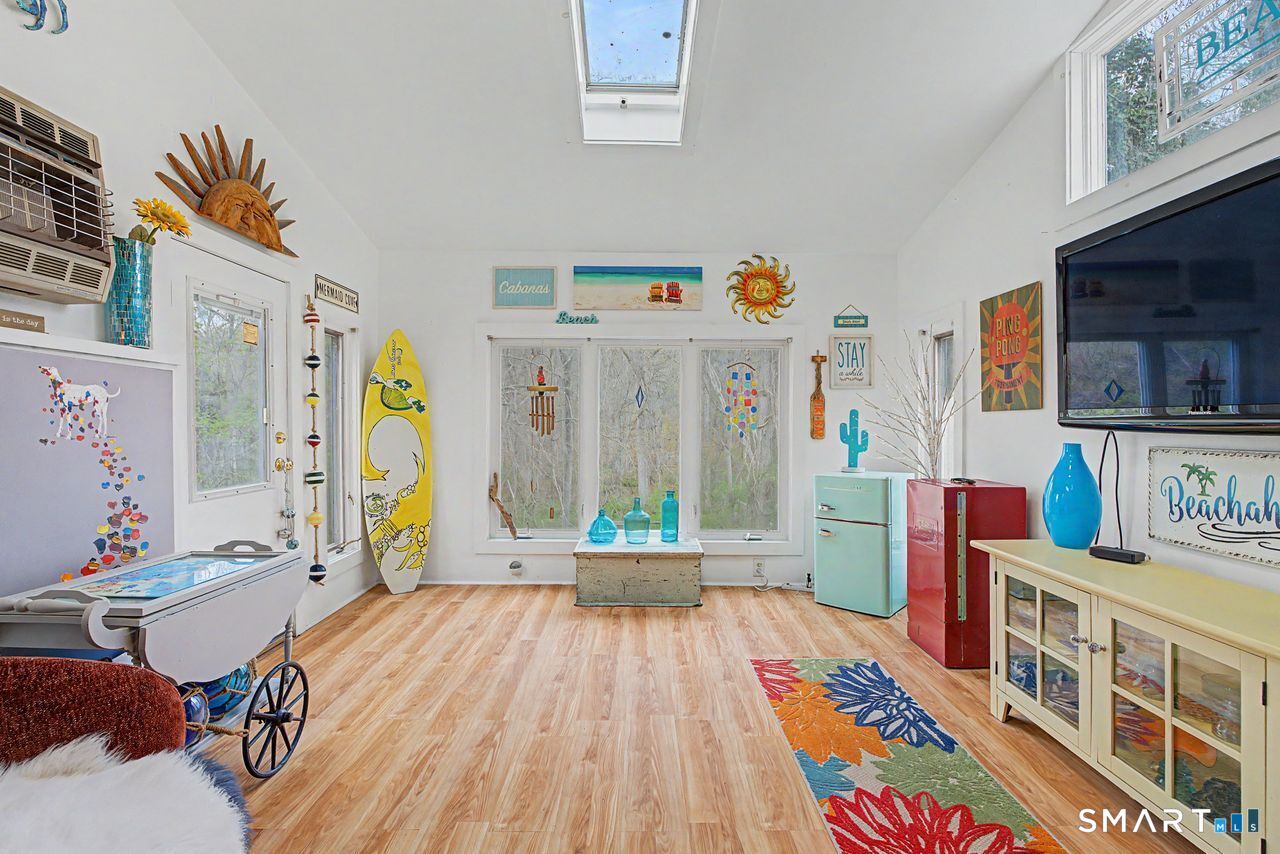 70 Browns Lane Old Lyme CT 06371