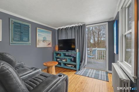70 Browns Lane Old Lyme CT 06371