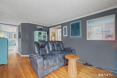 70 Browns Lane Old Lyme CT 06371
