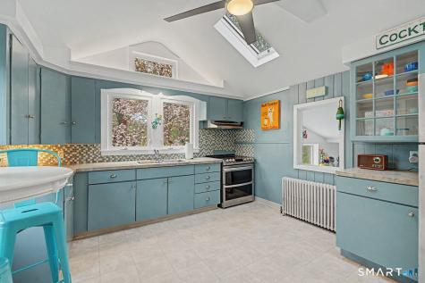 70 Browns Lane Old Lyme CT 06371