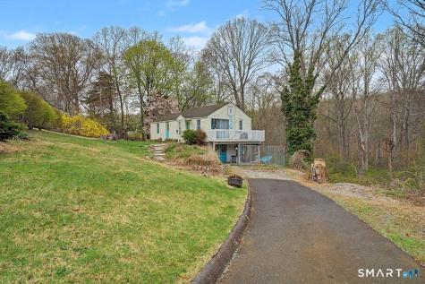 70 Browns Lane Old Lyme CT 06371