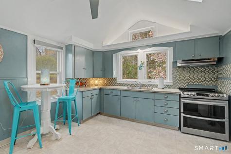 70 Browns Lane Old Lyme CT 06371