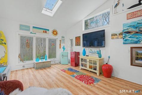 70 Browns Lane Old Lyme CT 06371