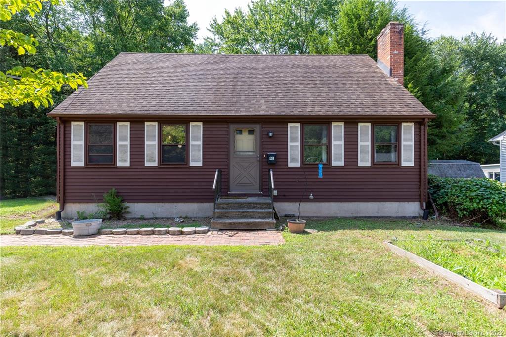 41 Cody Avenue Plainville CT 06062