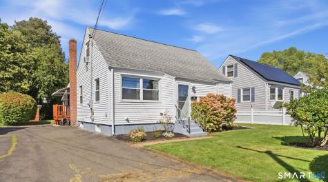 141 Alexander Road New Britain CT 06053