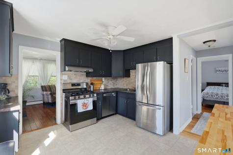 141 Alexander Road New Britain CT 06053