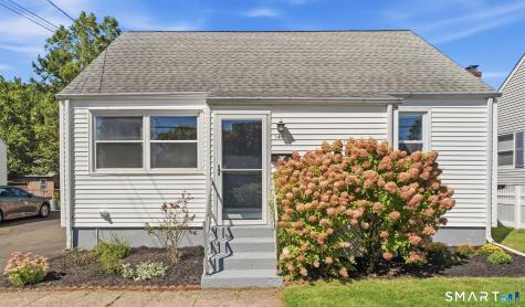 141 Alexander Road New Britain CT 06053