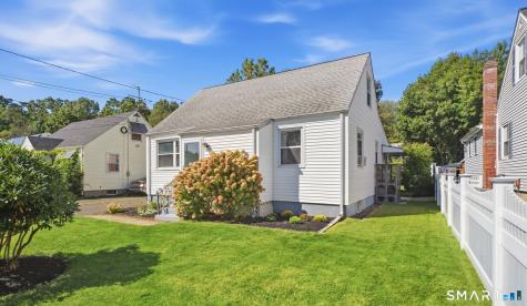 141 Alexander Road New Britain CT 06053