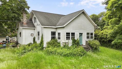 663 White Plains Road Trumbull CT 06611