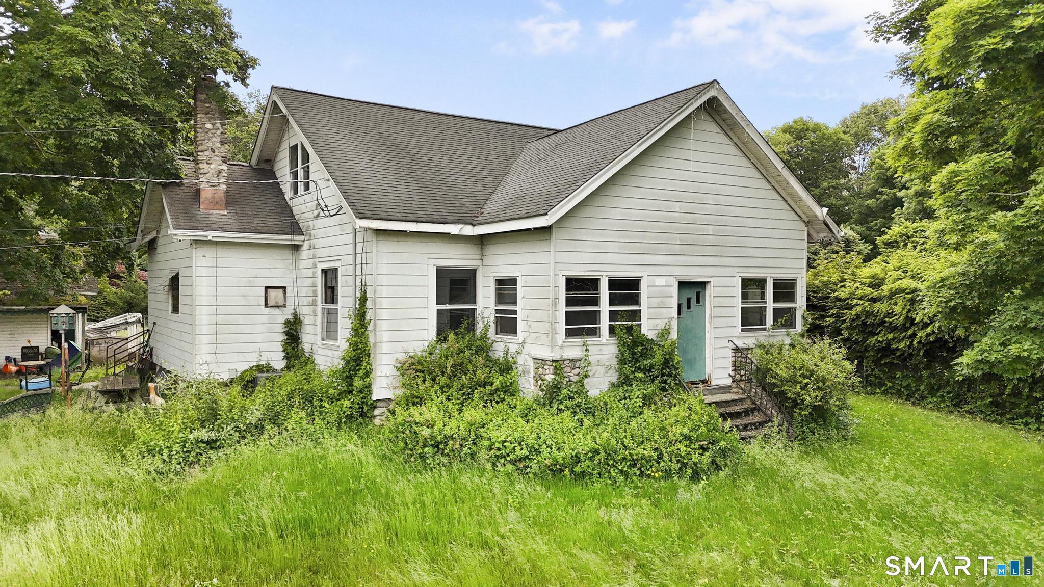 663 White Plains Road Trumbull CT 06611