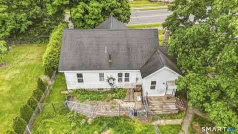663 White Plains Road Trumbull CT 06611