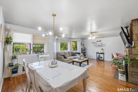 4 Francis Road Danbury CT 06810