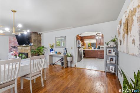 4 Francis Road Danbury CT 06810