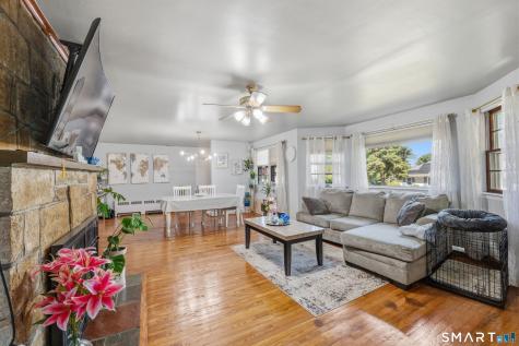 4 Francis Road Danbury CT 06810