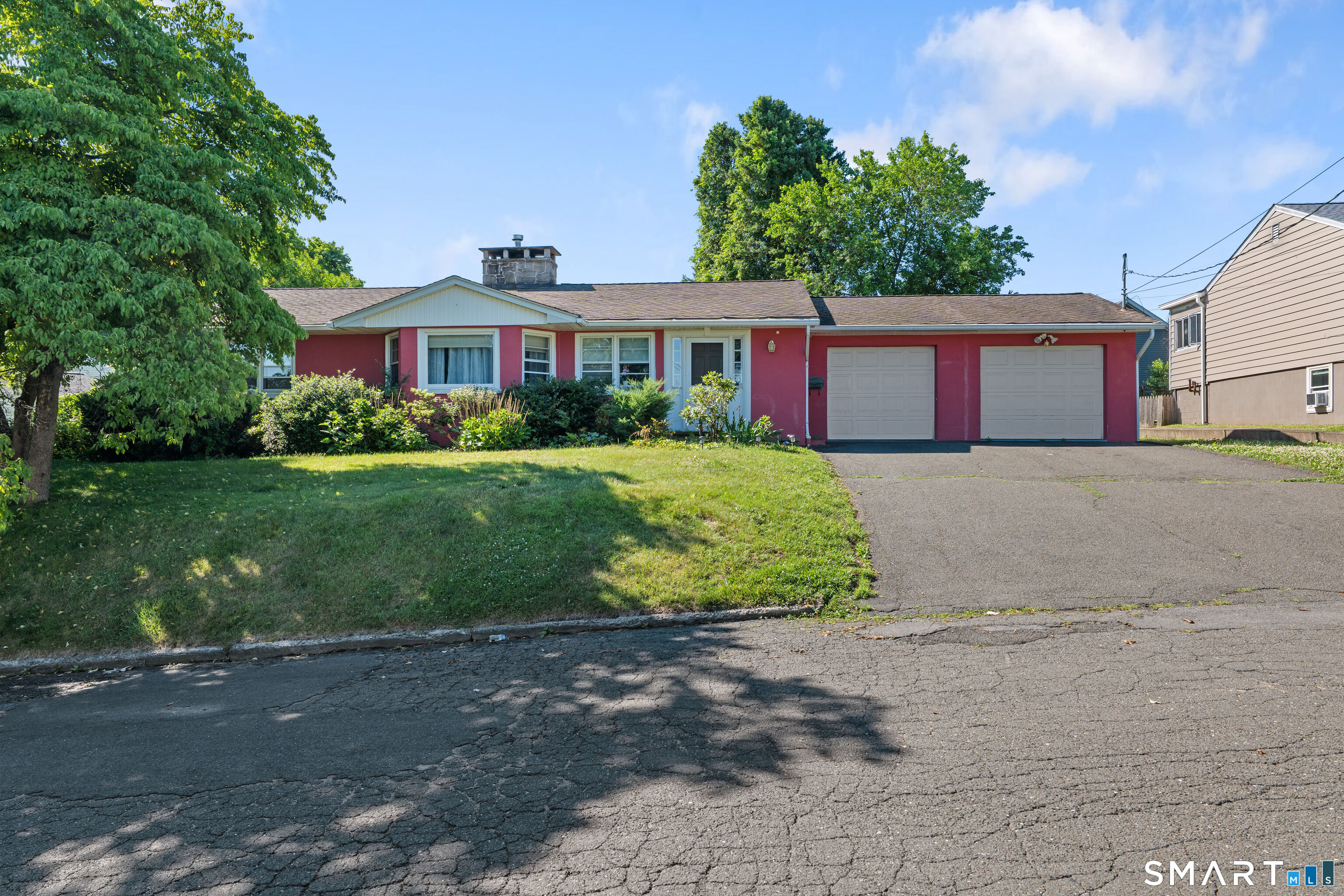 4 Francis Road Danbury CT 06810