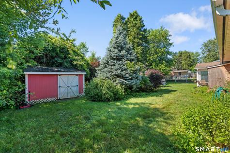 4 Francis Road Danbury CT 06810
