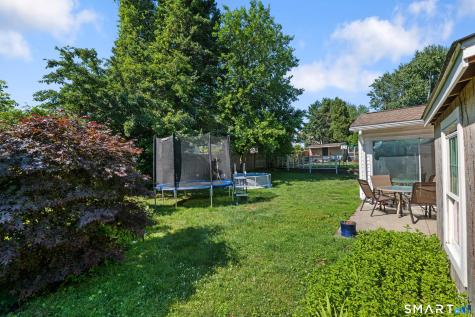 4 Francis Road Danbury CT 06810