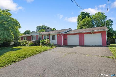 4 Francis Road Danbury CT 06810
