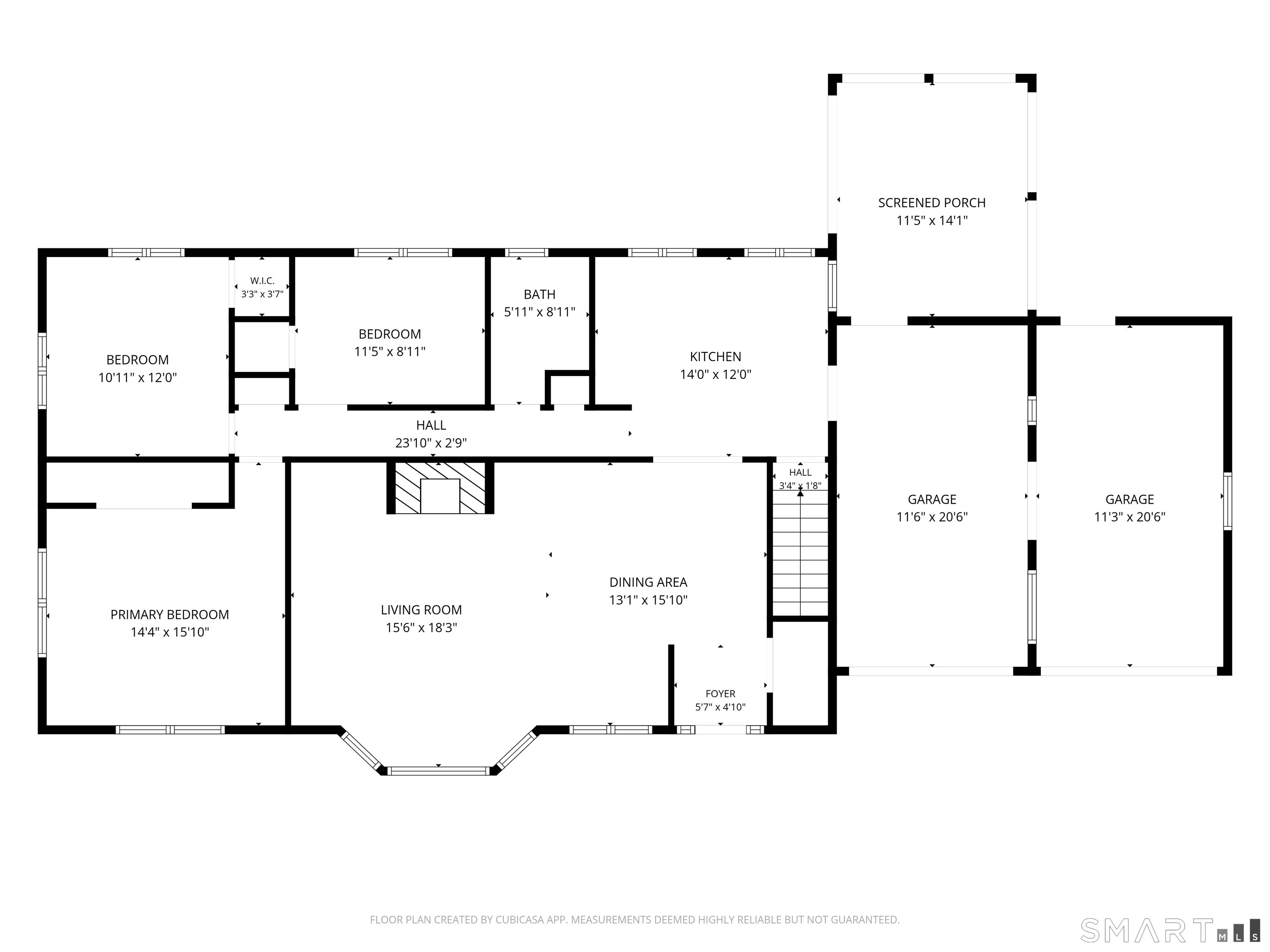 4 Francis Road Danbury CT 06810