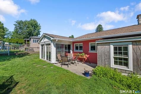 4 Francis Road Danbury CT 06810
