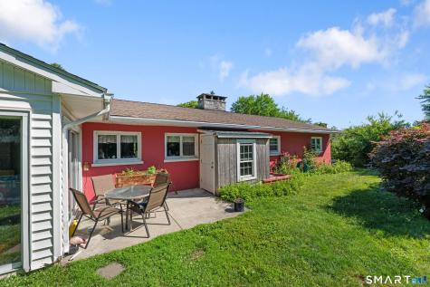 4 Francis Road Danbury CT 06810