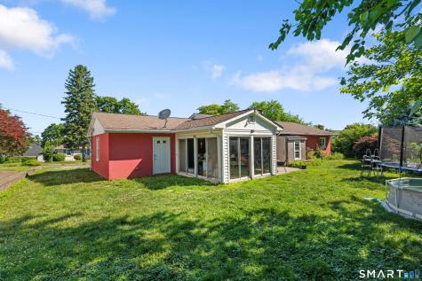4 Francis Road Danbury CT 06810