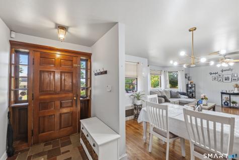 4 Francis Road Danbury CT 06810