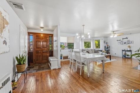4 Francis Road Danbury CT 06810