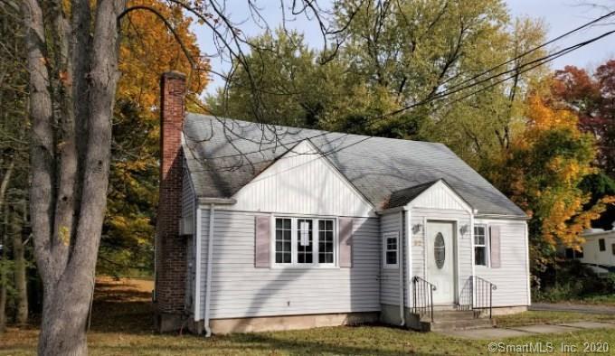 32 Scarborough Road Windsor CT 06095