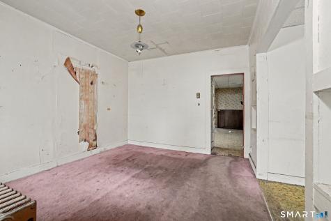 392 Hill Street Waterbury CT 06704