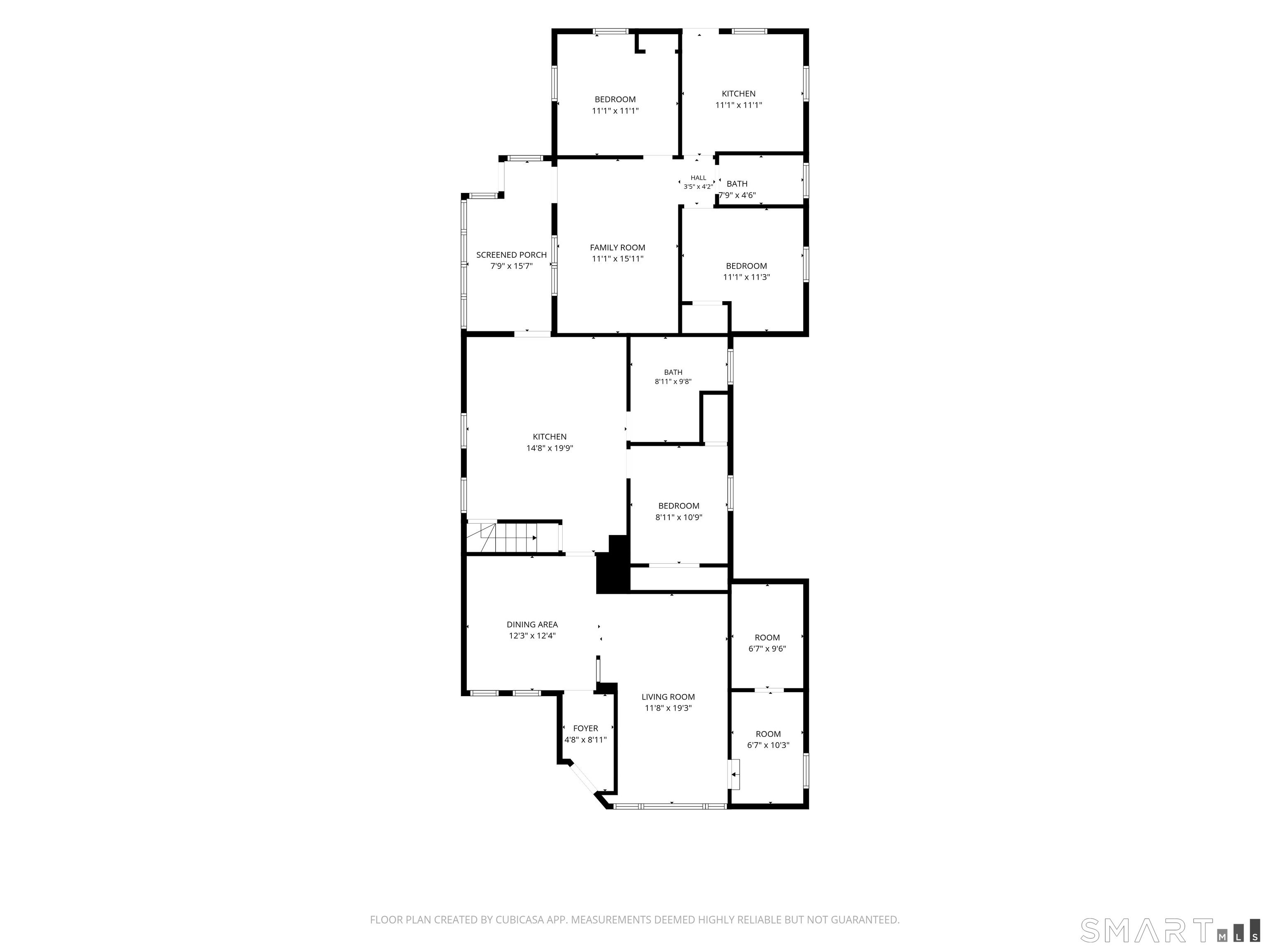 392 Hill Street Waterbury CT 06704