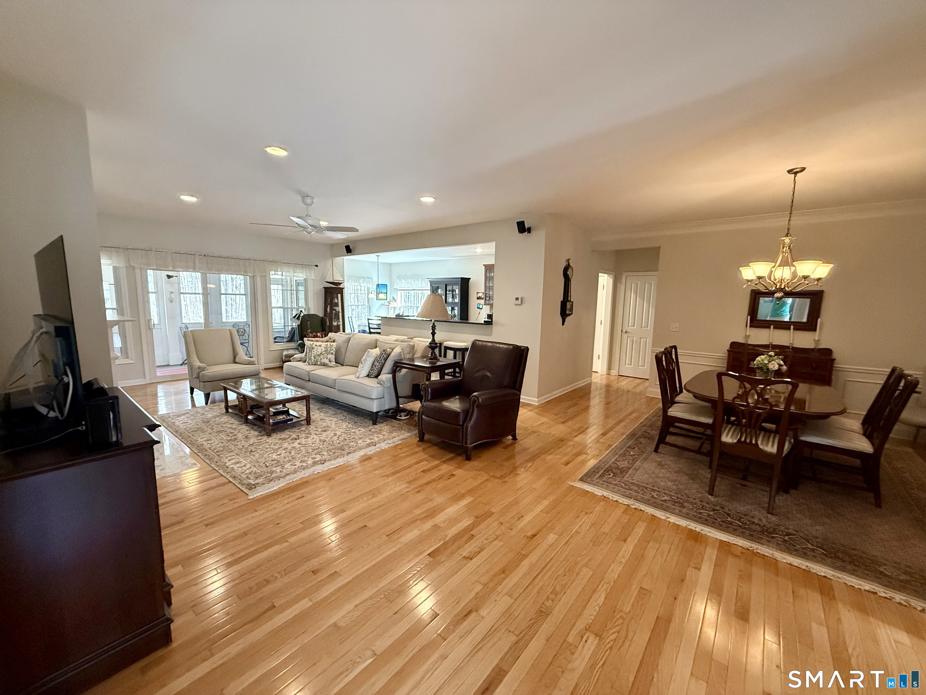 575 Inverness Court Oxford CT 06478